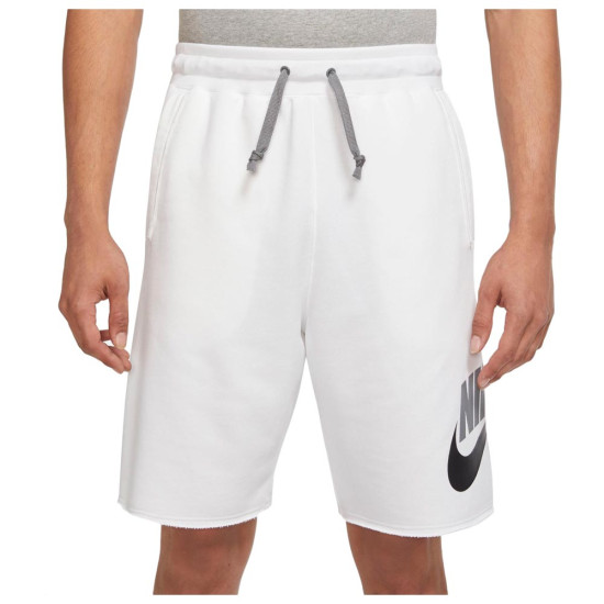 Nike Ανδρικό σορτς Sportswear Sport Classic Essentials French terry